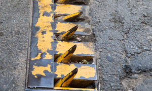 Steve Blake out 3 semaines avec un pied perforé