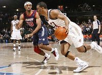 Un championnat concurrent de la D-League lancé en janvier 2013