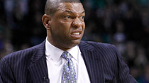 Doc Rivers pointe du doigt la mauvaise circulation de balle des Celtics