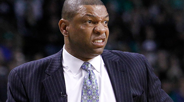 Les Lakers démentent la rumeur Doc Rivers