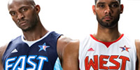 All-star Game : la NBA supprime le poste de pivot