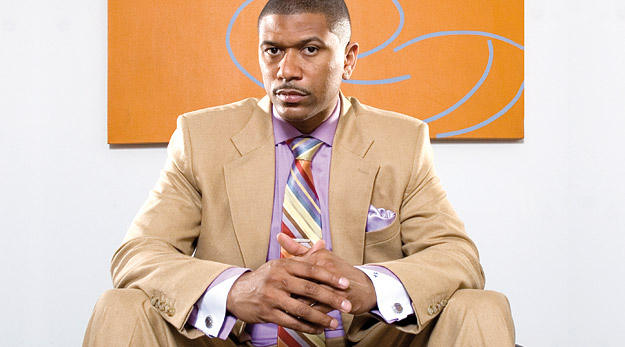 Jalen Rose : « Chris Webber doit s’excuser »