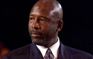 James Worthy : « Ici ce n’est pas Orlando »