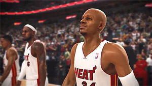 NBA Live 13 : le trailer officiel