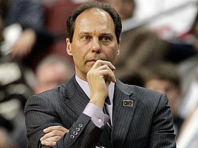 Les Sixers ont un nouveau GM