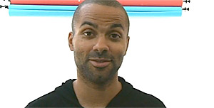 Tony Parker va prendre 2 à 3 millions d’euros par an chez Peak