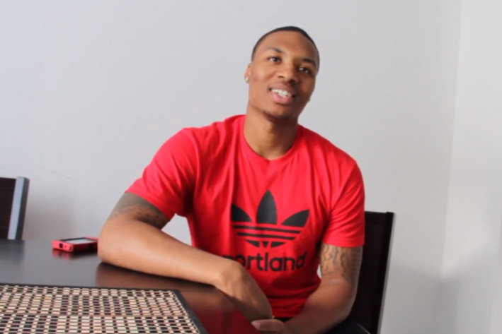 Plus de 100 millions de dollars pour Damian Lillard ?