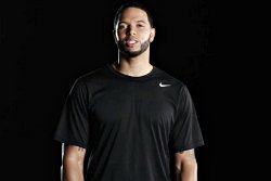 Deron Williams se chauffe avec AJ Price