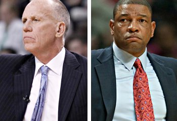Doc Rivers et Doug Collins futures coaches de Team USA ?