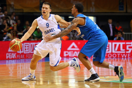 Officiel : Gal Mekel rejoint les Pelicans