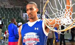 JP Tokoto le dunkeur le plus fou de UNC depuis Vince Carter ?