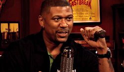Jalen Rose : « Shaq avait le potentiel pour être le Bill Russell de sa génération »