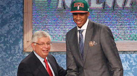 Milwaukee : John Henson pourrait changer la donne en défense