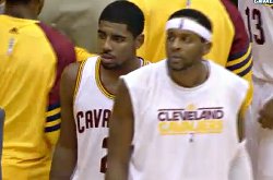 Le duo Jennings-Ellis fait tomber les Cavs