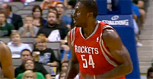 Patrick Patterson revient à Toronto !