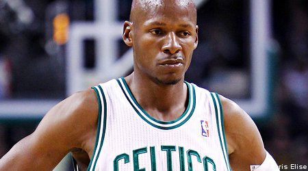 Retro 2011 : Ray Allen fusille les Knicks