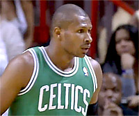 Boston Celtics : Leandro Barbosa cherche une porte de sortie