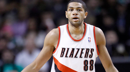 16 équipes étaient intéressées par Nicolas Batum