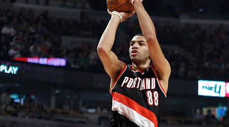 Le GM de Portland veut que Nicolas Batum devienne un vrai scoreur