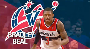 Highlights : les plus belles actions des rookies en présaison