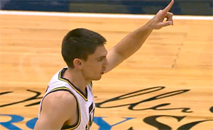 Chris Quinn va s’engager avec Cleveland