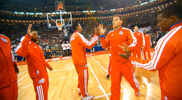 Les Clippers veulent s’inspirer de la mentalité des Spurs