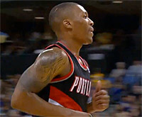 Steve Nash est déjà fan de Damian Lillard