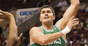 Darko Milicic de retour en Europe ?