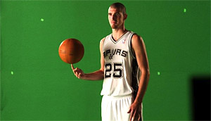 Stephen Jackson : « Nando de Colo ? C’est un autre Manu Ginobili »