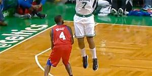 Dorell Wright rejoint les Portland Trailblazers