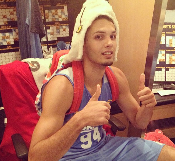 La NBA envoie un mémo concernant les règles de bizutage dans la ligue