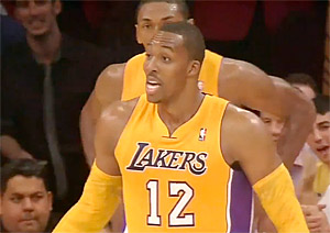 Dwight Howard veut tourner la page