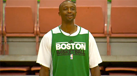 Jason Terry opéré du genou