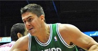 La blessure de Darko Milicic n’inquiète pas Doc Rivers