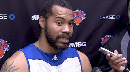 Rasheed Wallace a une fracture au pied
