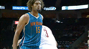 Tyreke Evans aux Pelicans, Robin Lopez aux Blazers et Greivis Vasquez aux Kings ?