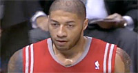 Quel avenir pour Royce White aux Rockets ?