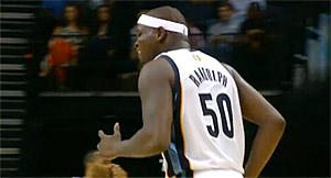 Memphis réduit l’écart face aux Clippers grâce à un gros Zach Randolph