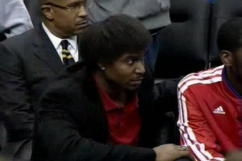 Andrew Bynum enfin prêt à jouer avec les Sixers ?