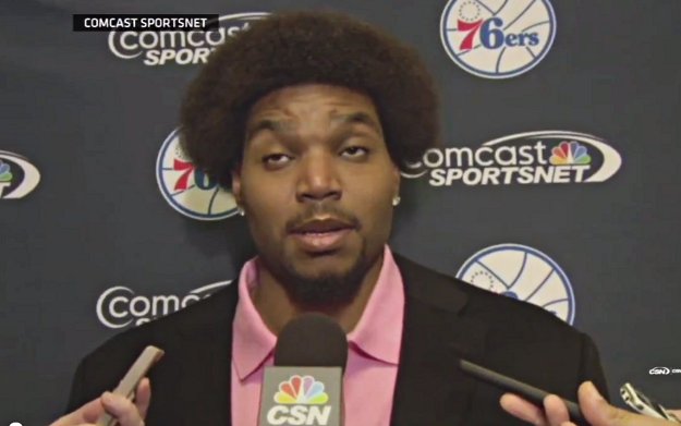 Andrew Bynum : travailler moins, gagner plus
