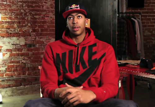 Anthony Davis et Austin Rivers prolongés par les Pelicans