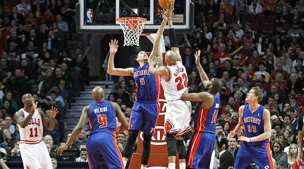 Detroit Pistons : défendre ou mourir