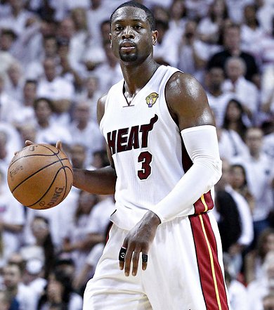 Miami chute à Washington, Indiana remporte l’Est