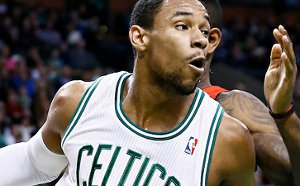 Jared Sullinger est prêt à reprendre l’entraînement