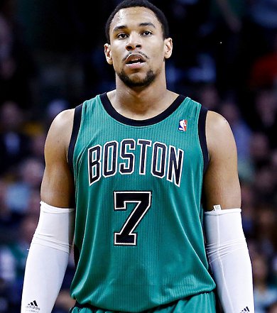 Jared Sullinger, le nouvel espoir des Celtics