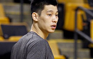 Jeremy Lin se trouve nul et espère que son retour à New York va le relancer