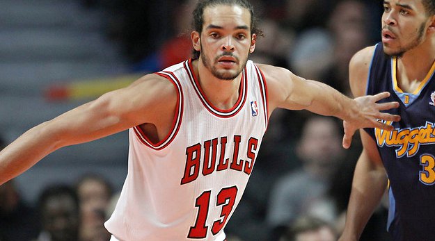 Joakim Noah est-il le meilleur pivot de l’Est ?