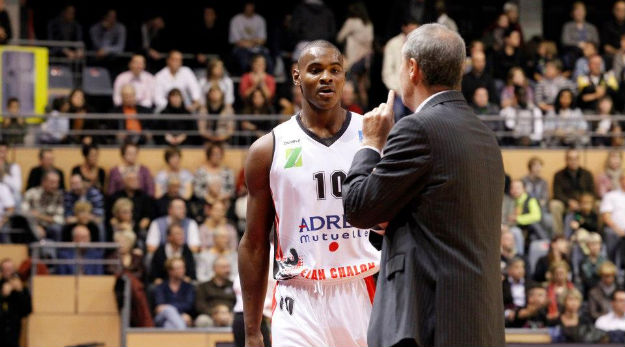 Jordan Aboudou en Summer League ?