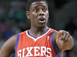 76ers : Jrue Holiday se teste mais renonce à jouer