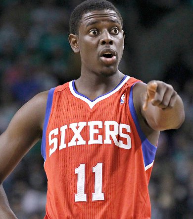 Record de passes pour Jrue Holiday